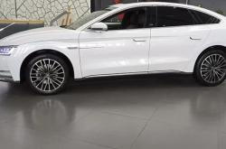 比亚迪汉dmi落地多少钱