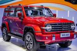 10万以内越野车推荐，10万左右买什么越野好