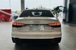 奥迪a4l新车报价2024款，奥迪a4l落地多少钱