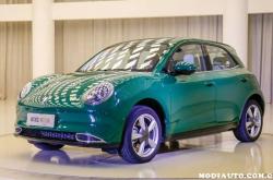 15万左右买什么车好，15万左右新能源汽车推荐