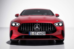 售价228.55万元 AMG GT 63 S E PERFORMANCE上市！
