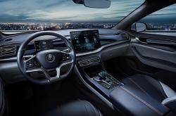 龙泉驿锐程PLUS最高降2.60万 仅7.89万可入手