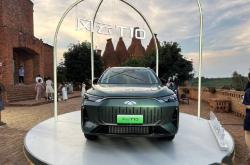 奇瑞风云T10 2025年1月起陆续推送OTA升