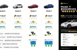 产销均超3100万辆，2024中国车市再创历史