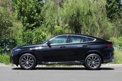 邛崃宝马X6优惠高达22.00万 仅57.99万可入手