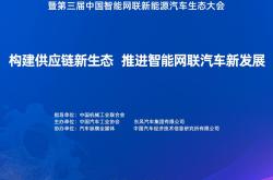 盖世汽车CEO周晓莺：中国乘用车市场的基本情况 | 第六届汽车新供应链大会
