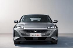 蒲江长安CS75最新报价7.09万起 优惠高达3.40万