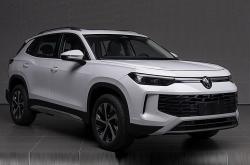20个月19款新车！一汽大众全品牌布局首次曝光