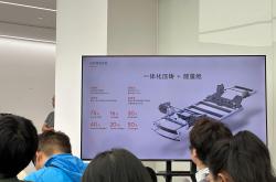 CTC电池底盘一体化技术难点与解决方案