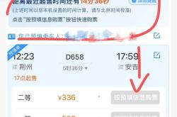 别花冤枉钱！12306：实测第三方APP抢票 加钱没加钱效果一样