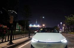 小鹏推出新春车主关怀，包含免费进店检
