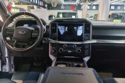 福特F-150墨版最新报价60万起 欢迎试乘试驾