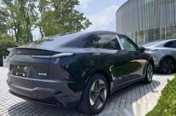 乐道第二款车型进入生产线验证阶段：定位六座/七座SUV 三季度有望上市