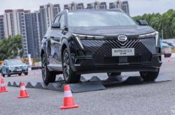 《之家实测》2024年热门轿车麋鹿测试中的高光时刻