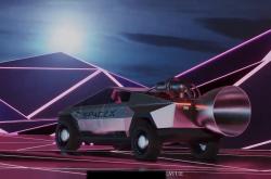 特斯拉FSD V13，代码重写堪比SpaceX猛禽3引擎