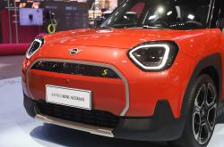 成都MINI降价促销 购车优惠高达2.50万