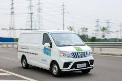 提供EM60和EM80两个型号 新一代长安睿行EV将于2月13日正式上市