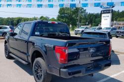 2024款国六福特猛禽F150XLT版实拍行情