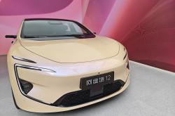 2025年全新目标，“重庆造”新能源汽车要突破130万辆