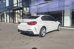 成都宝马5系(进口)优惠11.00万 仅32.99万可入手