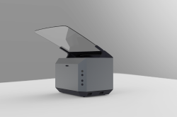 【CES 2025】领先一代，华阳景深式3D AR-HUD首发