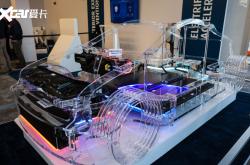 【CES 2025】法雷奥展出软件开发解决方案等数项创新技术