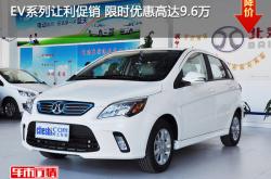 成都平行进口福特烈马加版降价促销中 优惠高达28万