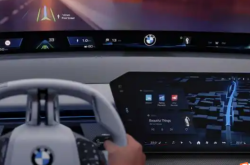 【CES2025】“物理 AI”来了，自动驾驶的AI训练数据规模将提升数个量级！