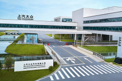 盖世周报 | 上汽通用关闭北盛工厂；采埃孚考虑分拆电驱动部门