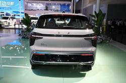 成都红旗HS3 PHEV最高降2.00万 仅13.98万可入手