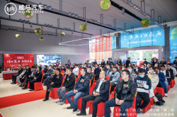 威马重组：从辉煌到谷底，再到重生的十字路口？