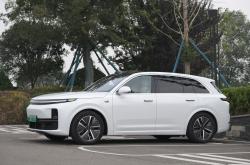 新能源任重道远 仍有4成人买车只看燃油车