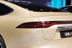 崇州远航Y6售价26.98万起 暂无优惠
