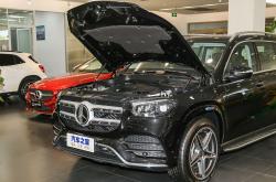 成都奔驰GLS加版价格最低106万起 欢迎试乘试驾