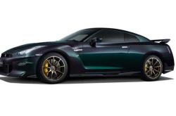 一代神车谢幕！日产GT-R R35正式宣布停产