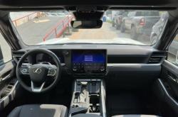 2024款雷克萨斯GX460美版现车价格直降万元 可分期