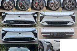 智界R7同款1.5T 奇瑞星纪元ES增程版上市定档：或15万起