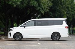 成都锐胜王牌M7新能源报价7.88万起 最高优惠0.70万