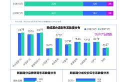 中外新能源汽车企业竞争力分析及发展建议