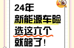 化解新能源车险难题