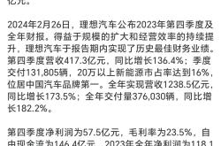 曝理想MEGA上市时被5-6家车企抹黑 有车企高管被喊去调查