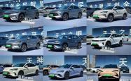 比亚迪发布“天神之眼”智驾系统，开启全民智驾新时代