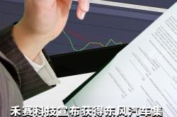 禾赛科技盘中股价暴涨超41% 消息称禾赛激光雷达拿下奔驰大单