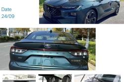 福特蒙迪欧1.5T舒雅型推一口价，仅12.58万！2.0T全系新优惠发布