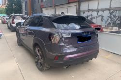 28万买的二手宝马竟是全损事故车 车主要求退款遭拒
