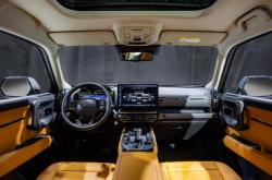 长城哈弗全系限时一口价：二代大狗PHEV 12.29万起 燃油版10.58万起