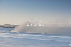 极氪9X警告：您的日常通勤即将升级为红毯巡礼