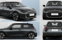 成都电动MINI COOPER最新报价14.88万起 优惠高达6.50万