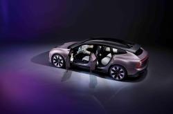 AUDI E量产版将于上海车展首发 0-100km/h加速3.6秒 续航700km