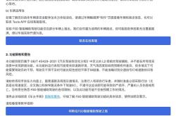 此FSD非彼FSD 特斯拉在华推出“智能辅助驾驶”